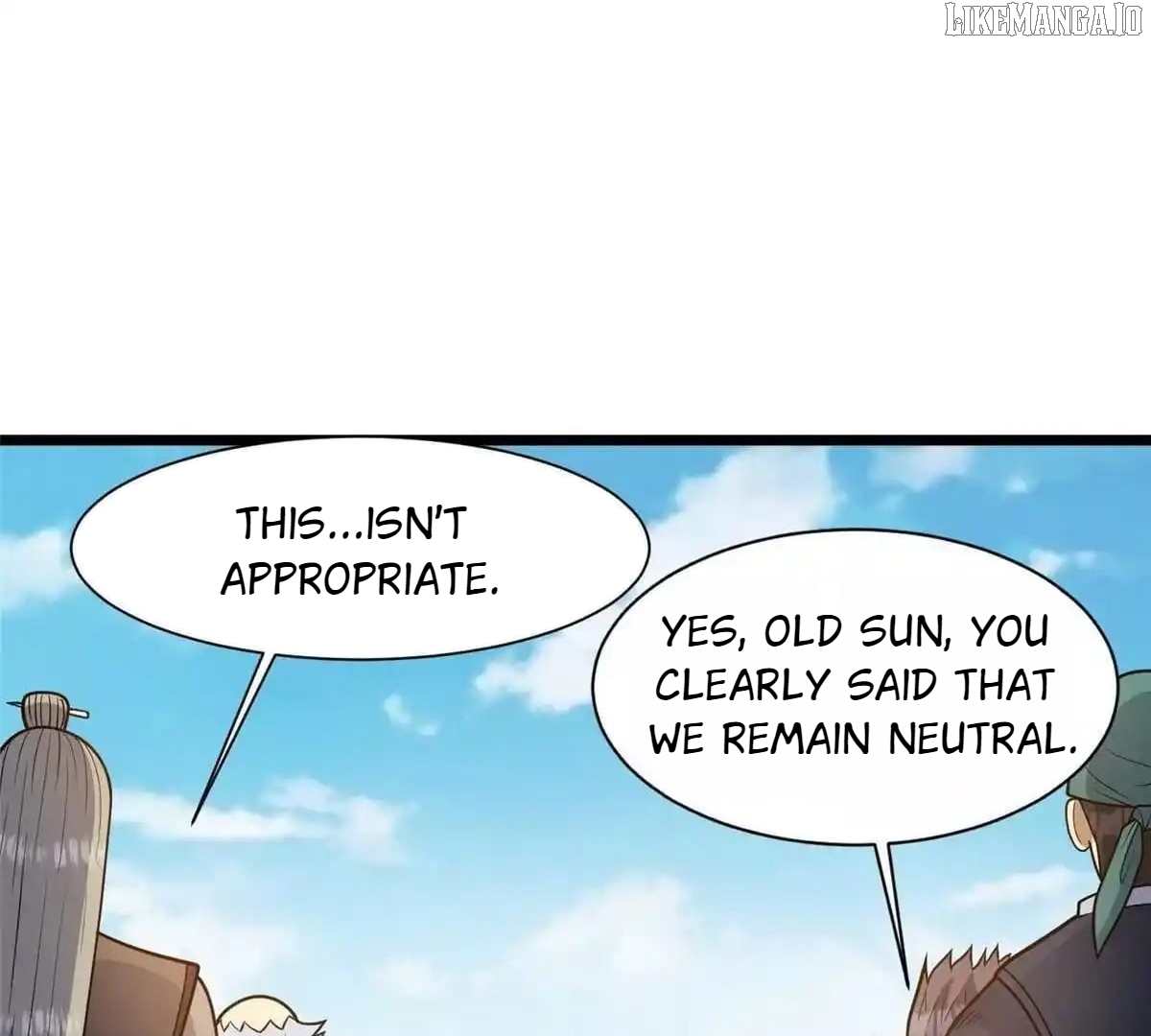 Divine Urban God Chapter 295 - page 136